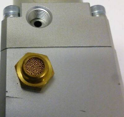 SMC CNGBN32-50-D Pneumatic Cylinder