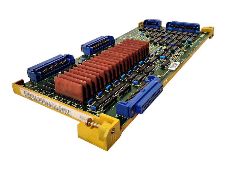 Fanuc A16B-1212-0221 / 02A I/O C6 Board