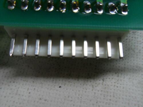 Ishida P-5455 Board