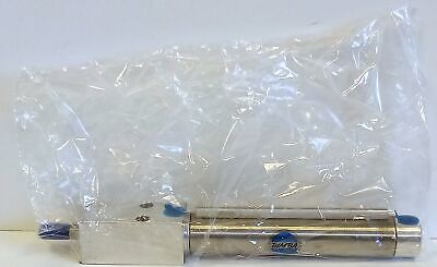 Bimba D-102282-A-3.094 163K937H01 Double-Acting Single-Rod Pneumatic Cylinder