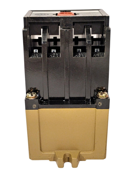 Allen-Bradley 700-P000A1 115 V 10 A NEMA Industrial Control Relay No Contacts