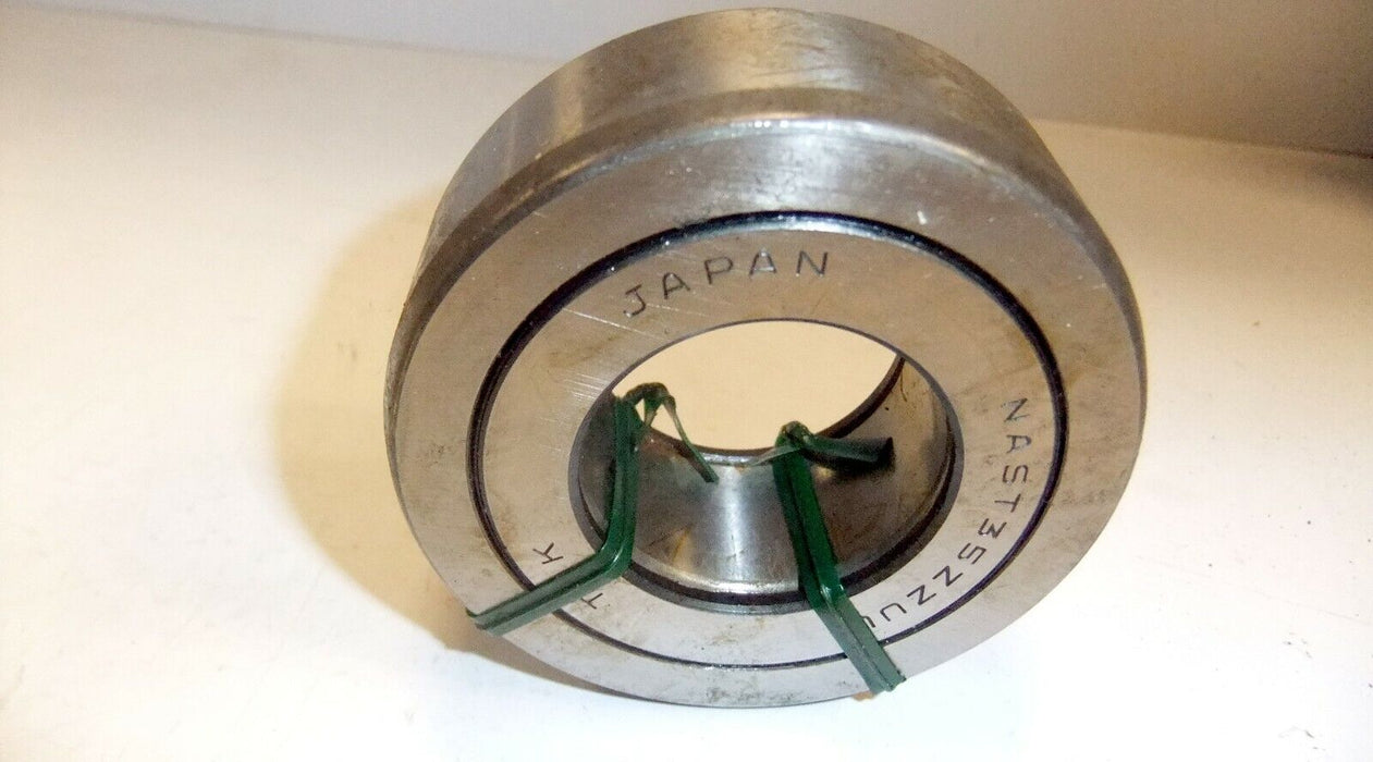 THK Roller Follower Bearing NAST35ZZUU