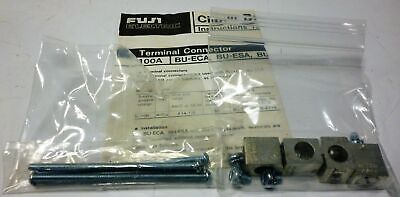 Fuji BU-ESB2015L Circuit Breaker with Lugs