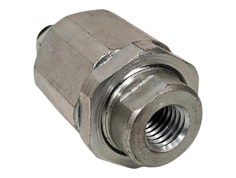 Festo 2064 FK-M12 Self-Aligning Rod Coupler for Pneumatic Cylinders