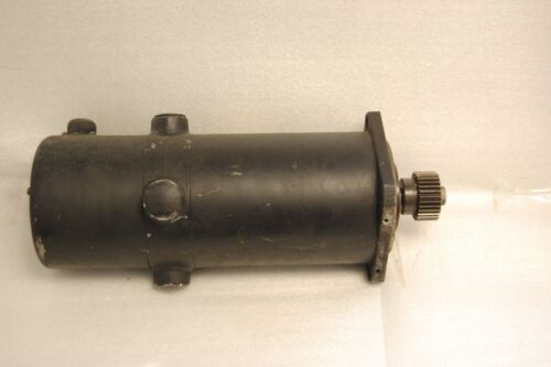 Fanuc A06B-0614-B023-R Servo Motor