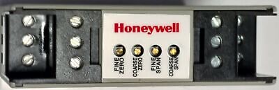 Honeywell 060-6879-02 Sensotec Inline Amplifier