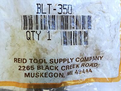 Reid BLT-350 BLS16TA30S Brass T-Handle Locking Pin