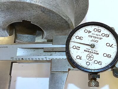 Magnaloy M400 and 470 Flexible Coupling Assembly