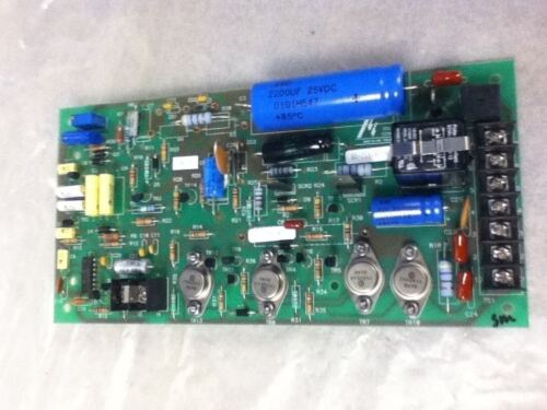 Solidstate Controls 80-209142-90 PC Board