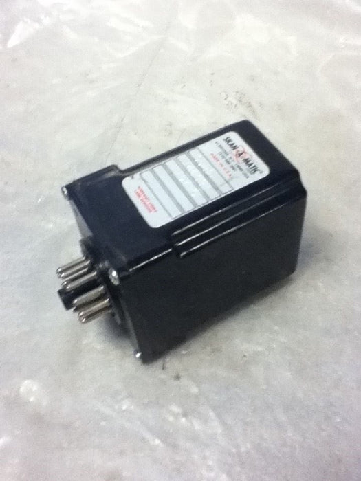 SKAN-A-MATIC T46331 PHOTOELECTRIC TIMER