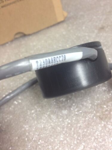 DYNAMICS RESEARCH CORPORATION T23DA8ECC28 ROTARY ENCODER