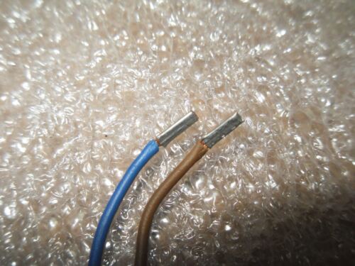 Pepperl Nbb5-18Gm50-Z0 32060 Proximity Switch