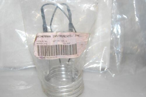 BRINKMANN INSTRUMENTAS HEATER INC 027-81-126-4