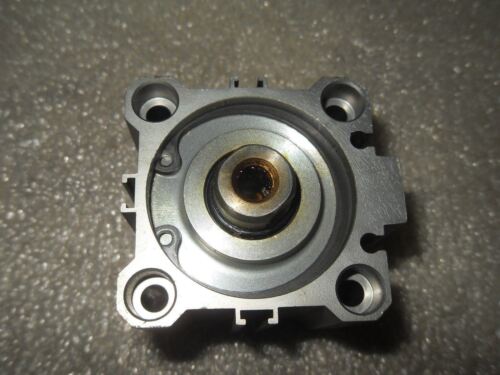 1 SMC CQ2B40-15DC COMPACT CYLINDER