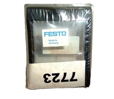 Festo PZ-SK-2 14663 340466 Cover for Panel Meter