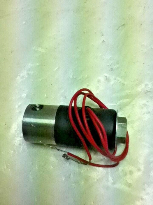 SKINNER B13DK9150 SOLENOID VALVE