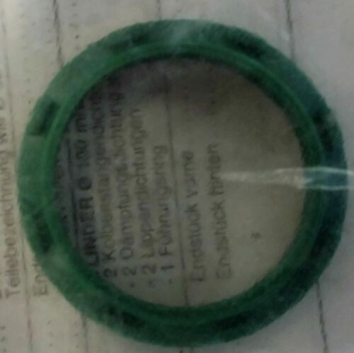 ASCO 97802344 Seal kit