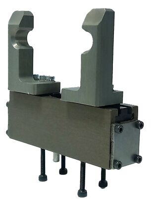 PHD GRL12-5-14X13 Pneumatic Robotic Gripper w/ 2 Jaws