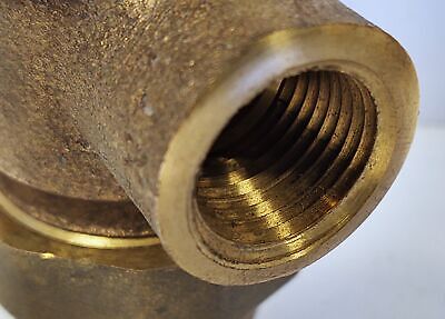 Watts Regulator 9D-M2-3/4 Backflow Preventer