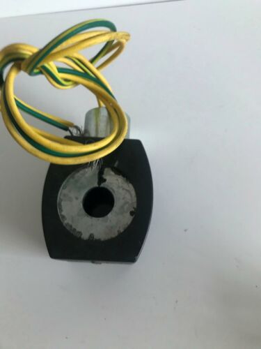 ASCO 238814-032-D Coil