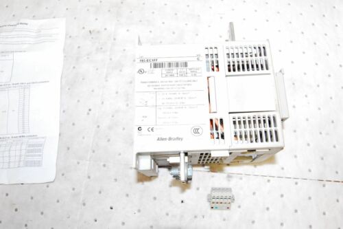 Allen-Bradley SOLID STATE OVERLOAD RELAY 193-EC1FF