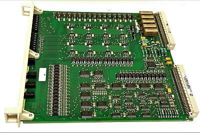 ABB 3HAB-2214-1 / 3HAB-2214-8/4 PC Board