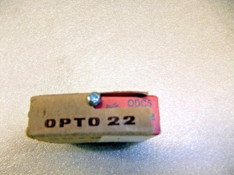 Opto-22 Output Module ODC-5