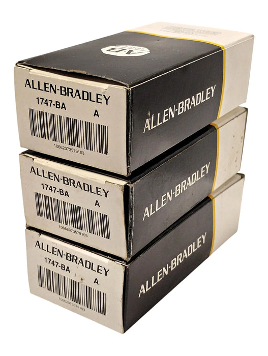 Allen-Bradley 1747-BA PLC Battery