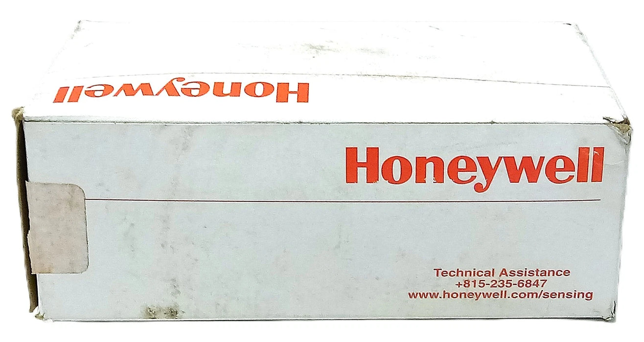 Honeywell LSYAC1A 600 V AC 10 A Rotary Gear Limit Switch