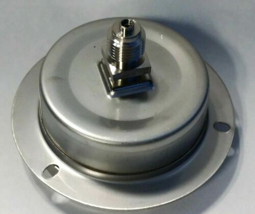Winters PFP929825FFR11R1BSP Gauge