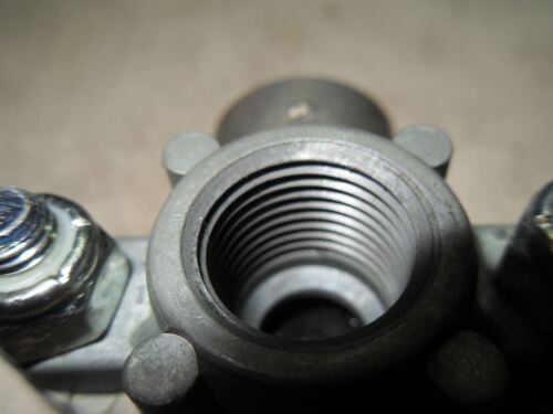 1 Gardner Denver Wm-639-A 00543299 0003 Check Valve