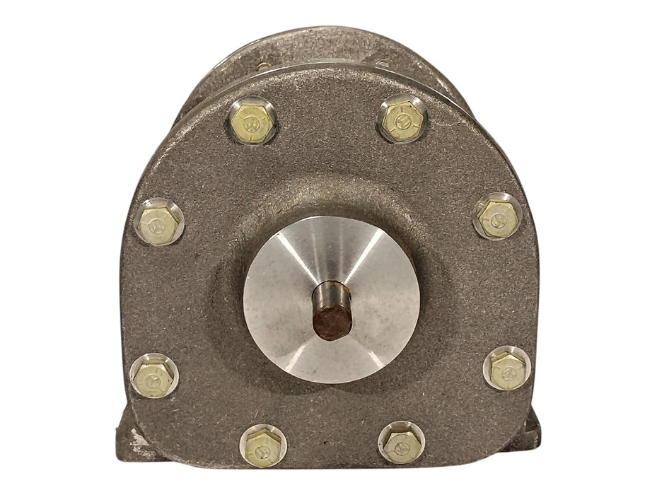 Winterburn 8121-S Type EP-1 125/250/480 VAC/125/250 VDC Speed Switch