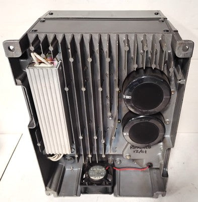 Hitachi HFC-VWA3.5LBU 200-230 V AC Transistor Inverter Drive