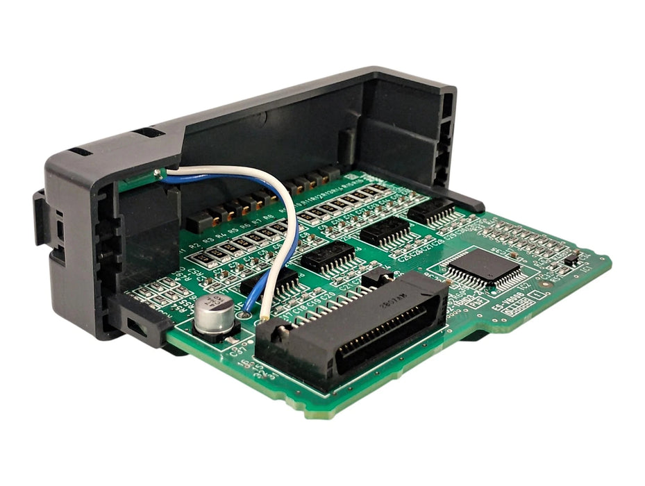 AutomationDirect D2-16ND3-2 DirectLOGIC DL205 24 V DC Discrete PLC Input Module