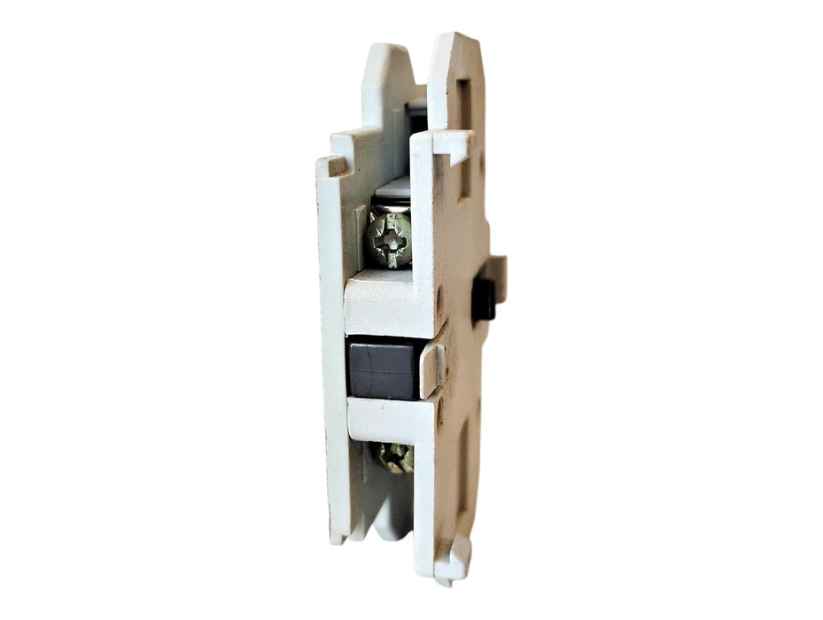 Cutler-Hammer C320KGS1 Ser A2 Auxiliary Contact