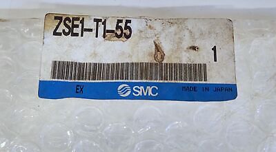 SMC ZSE1-T1-55 Vacuum Switch