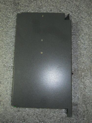 1 Allen-Bradley 1771-P4S B AC POWER SUPPLY MODULE
