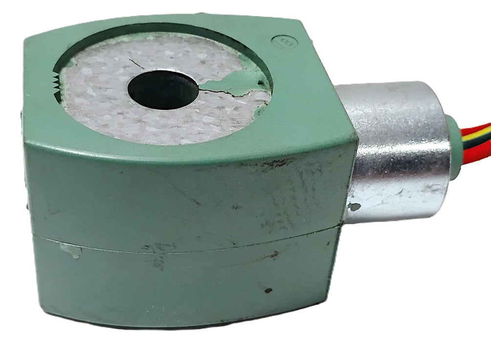 ASCO 238210-032D MP-C-080 110/120 V AC Solenoid Valve Coil