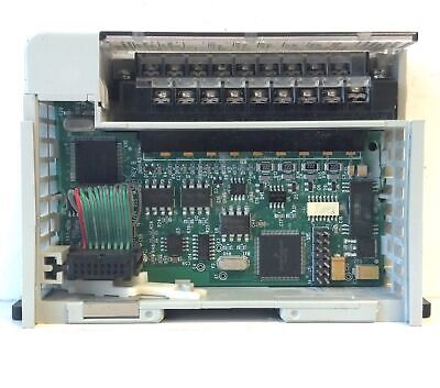 Advanced Micro Controls AMCI 3601 1 Axis Stepper Controller Module