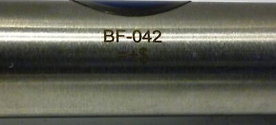Bimba BF-042 Pneumatic Cylinder