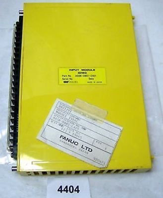 Fanuc Input Module A03B-0801-C421