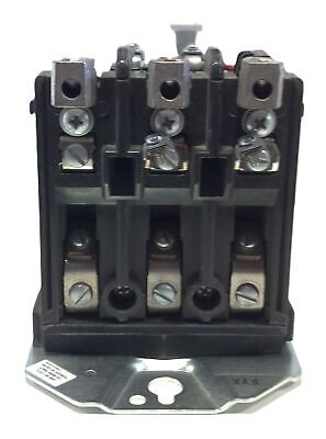 Allen-Bradley 509-COD Size 2 Ser B Full Voltage Non-Reversing Starter