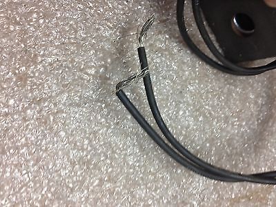 2 ASCO 96-619-1 Solenoid Valve Coils