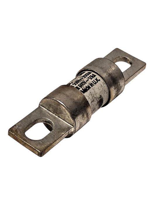 Bussmann FWH-60B 500V AC/DC 60 A Fast-Acting Fuse