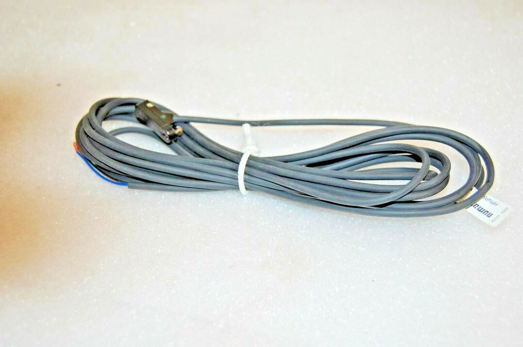 Numatics HPNPS31 Switch-Electronic W/ Cable Flying Lead