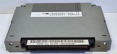 Mitsubishi QX815 Memory Cassette for Type FCA525MH6