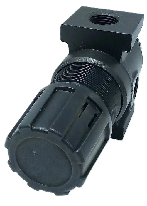Ross 5211B3015 0-6.9 bar Air Pressure Regulator w/ 3/8 in NPT Port