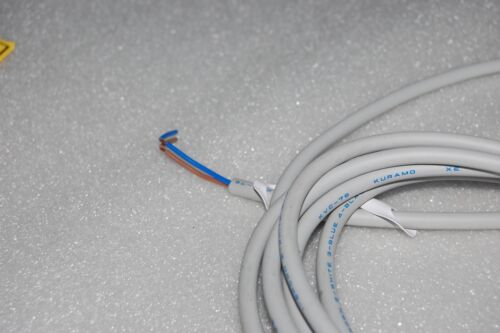 KURAMO CONNECTOR CABLE KVC-75