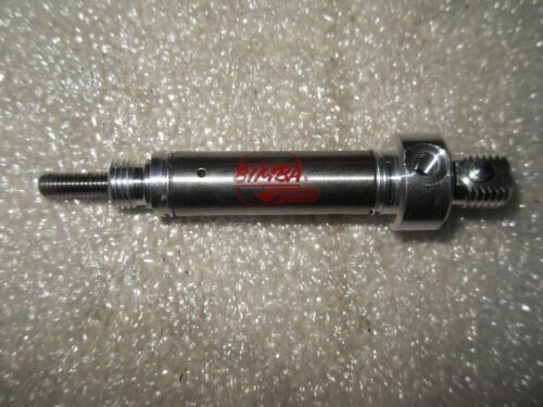 Bimba 010 5-P Single Acting Pneumatic Cylinder