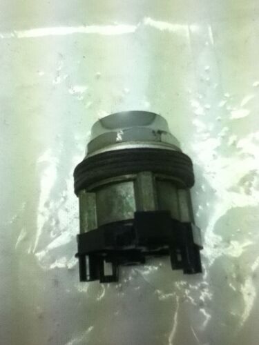 Westinghouse PB1AE0 Red Pushbutton